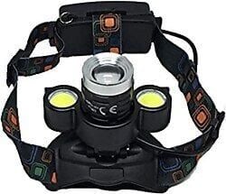 Powerdex Profesyonel Kafa Lambası