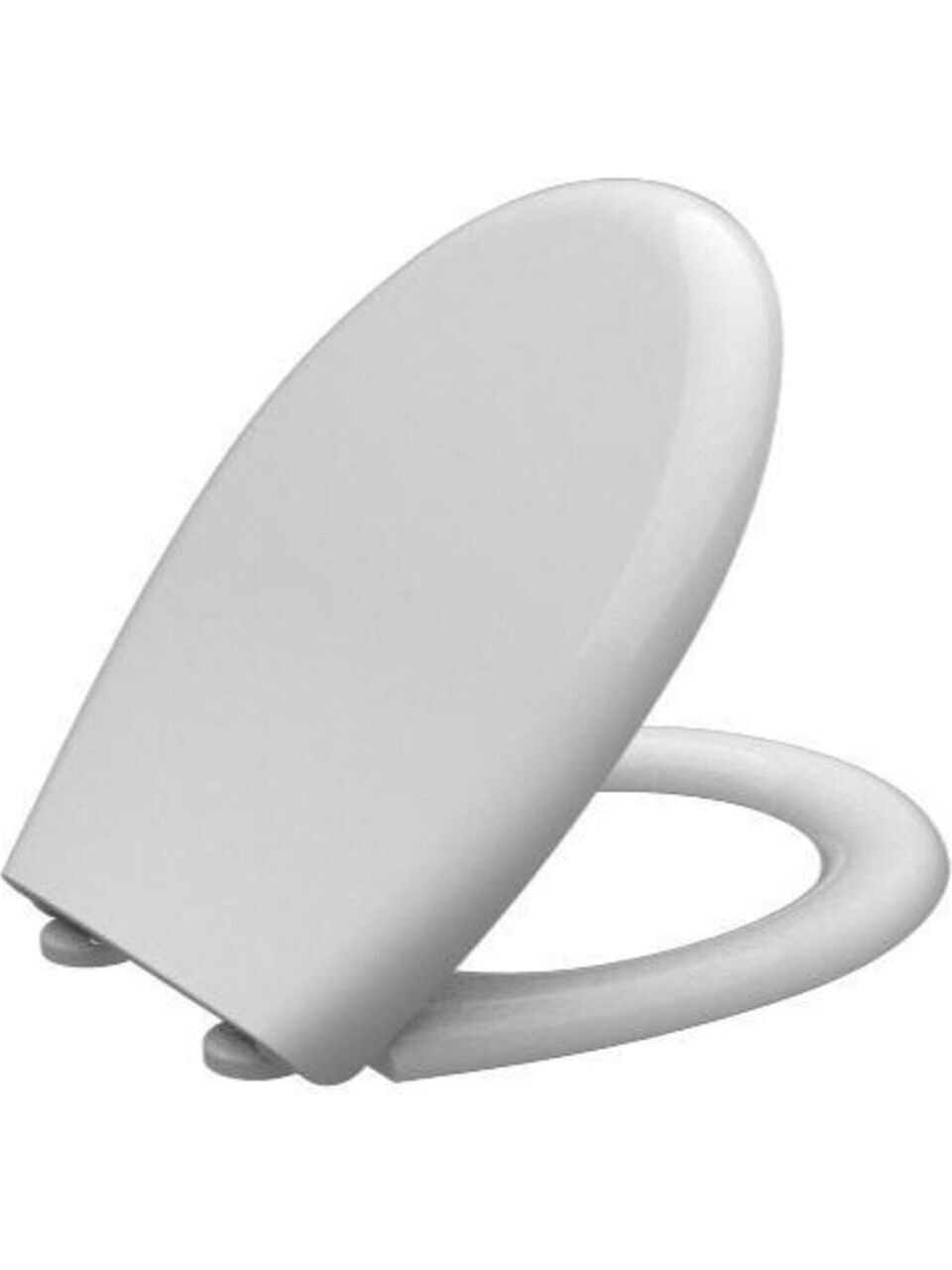 Visam Leylak Yavaş Kapanan Klozet Kapağı 529-001