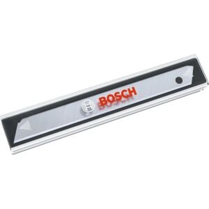 BOSCH MAKET BIÇAĞI YEDEĞİ 9MM 10'LU