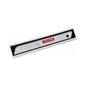 BOSCH MAKET BIÇAĞI YEDEĞİ 9MM 10'LU