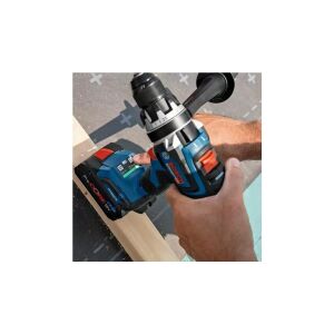 BOSCH GSR 18V-150 C AKÜLÜ DELME VİDALAMA SOLO