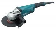 Makita GA9020 2200 W Büyük Taşlama Makinesi