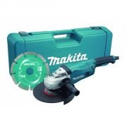 Makita GA9020 2200 W Büyük Taşlama Makinesi