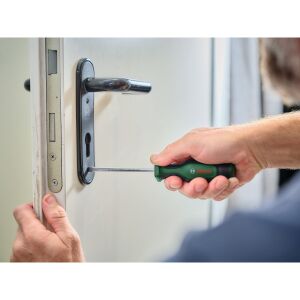 BOSCH YİVLİ TORNAVİDA SL5.5X100MM