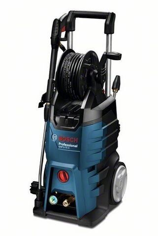 Bosch Ghp 5-75 X Yüksek Basınçlı Yıkama Makinesi