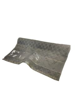Primanova Nero Gri Havlu 50cmx80cm