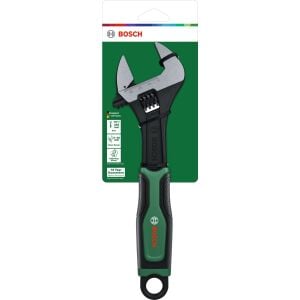 BOSCH AYARLANABİLİR ANAHTAR 250 MM / 10''