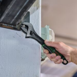 BOSCH AYARLANABİLİR ANAHTAR 250 MM / 10''