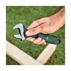 BOSCH AYARLANABİLİR ANAHTAR 250 MM / 10''