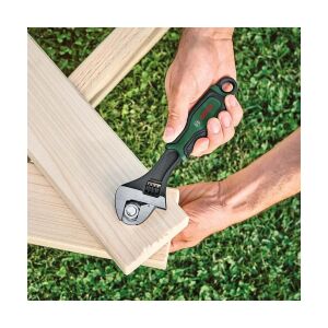 BOSCH AYARLANABİLİR ANAHTAR 250 MM / 10''