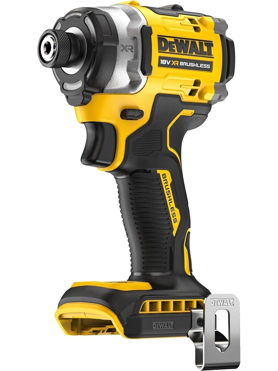 Dewalt DCF860N-XJ Akülü Darbeli Vidalama Makinesi Solo