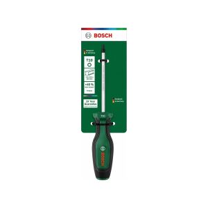 BOSCH TORX TORNAVİDA TX10X75MM