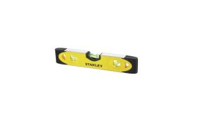 Stanley 0-43-511 25 CM Şoka Dayanıklı Su Terazisi