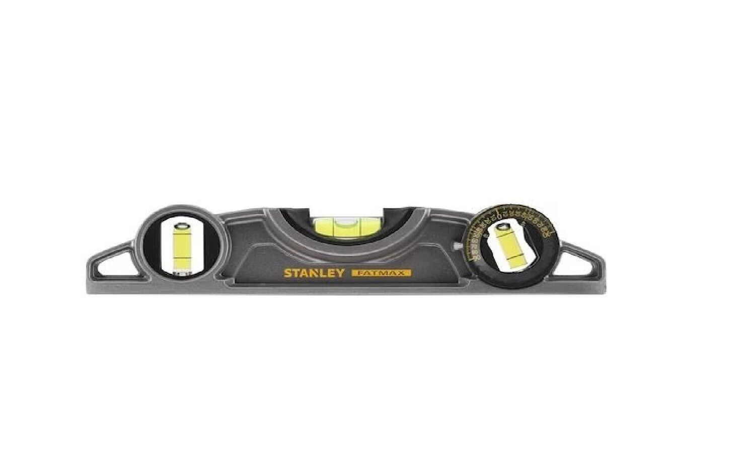 Stanley 0-43-609 Fatmax Torpedo Su Terazisi 25CM
