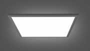 Klaus Sıvaaltı Led Panel 60x60Cm 40W 6500K Beyaz