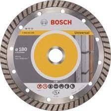 Bosch Standard For Universal Turbo 180 mm Elmas Kesici Disk