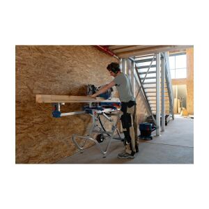 BOSCH GCM 18V-305 GCD GÖNYE KESME SOLO