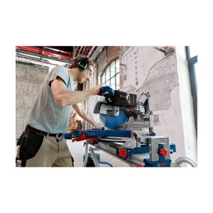 BOSCH GCM 18V-305 GCD GÖNYE KESME SOLO