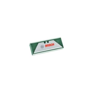 BOSCH KATLANABİLİR MAKET BIÇAĞI YEDEK BIÇAK 10'LU