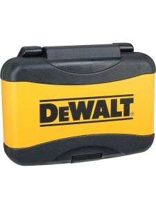 Dewalt DT7507 Lokma Anahtar seti