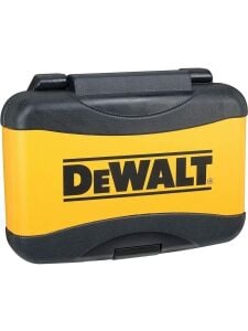 Dewalt DT7507 Lokma Anahtar seti