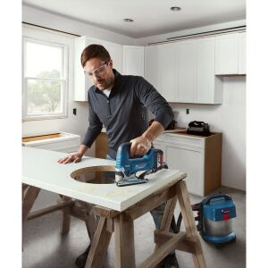 BOSCH GST 185-LI DEKUPAJ TESTERE SOLO