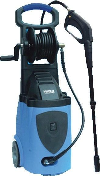 POWERWASH APWVQA150P BASINÇLI YIKAMA MAKİNESİ