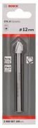 BOSCH CYL-9 SERAMİK 12*90 MM