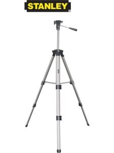 Stanley 1-77-201 Alüminyum Tripod