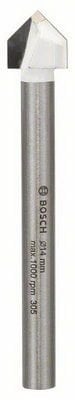 BOSCH CYL-9 SERAMİK 14*90 MM
