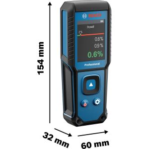 BOSCH GMM 1-15 DİJİTAL NEM ÖLÇER
