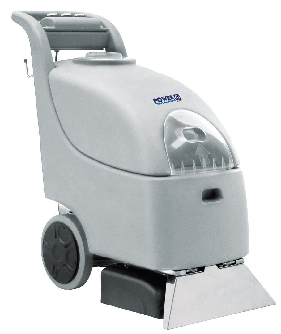 POWERWASH DTJ2A HALI TEMİZLEME MAKİNESİ