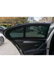 Automix Geçme Yan Cam File Perde Universal 1 Adet