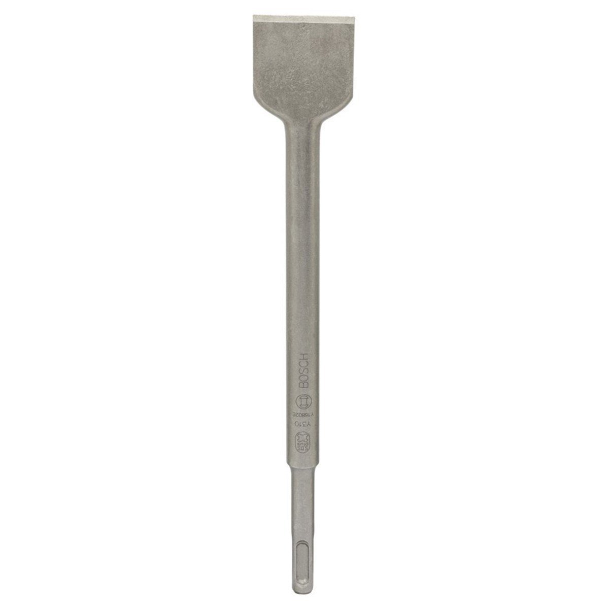 BOSCH Yassı Keski SDS-Plus 250x40 mm (TEKLİ) - 2608690133