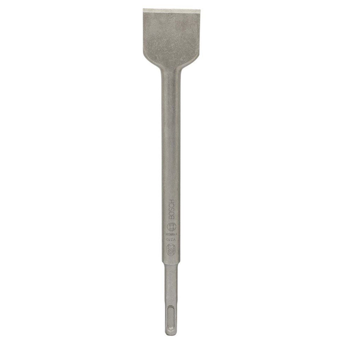 BOSCH Yassı Keski SDS-Plus 250x40 mm (TEKLİ) - 2608690133