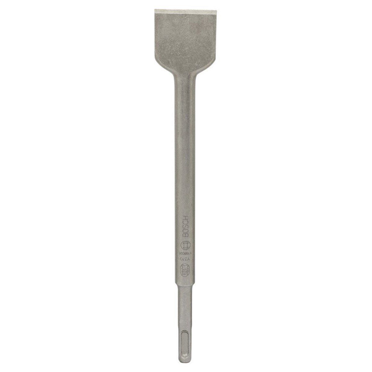 BOSCH Yassı Keski SDS-Plus 250x40 mm (TEKLİ) - 2608690133