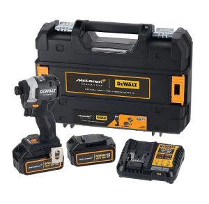Dewalt Mclaren DCF85MP2T-QW 18v 2x5Ah Akülü Darbeli Vidalama