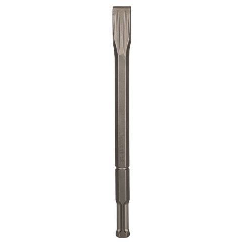 Bosch Te-s Şaft Longlife 400x25 mm Yassı Keski