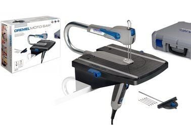 DREMEL MOTO SAW 6 PARÇA KIL TESTERE