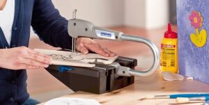 DREMEL MOTO SAW 6 PARÇA KIL TESTERE