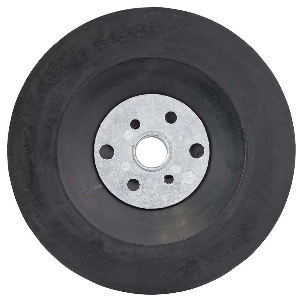 Bosch 115 mm M14 Fiber Disk için Taban 2608601005