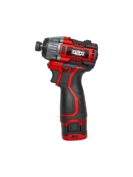Attlas Atbl 16 ID-202C 16V Akülü Kömürsüz Darbeli Vidalama