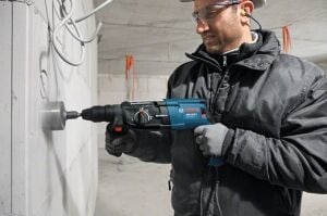 Bosch Gbh 2-28 Kırıcı Delici