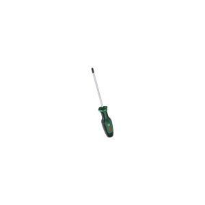 Tornavida Screwdriver PZ2 x 125mm