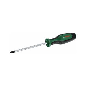 Tornavida Screwdriver PZ2 x 125mm