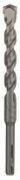 BOSCH SDS-QUİCK BETON 10*120 MM