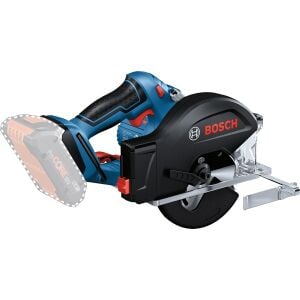 BOSCH GKM 18V-50 AKÜLÜ DAİRE TESTERE (SOLO)