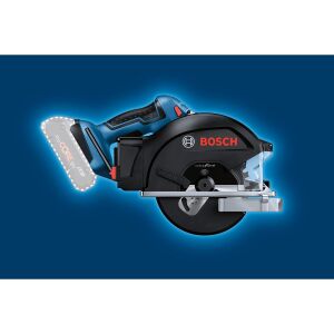 BOSCH GKM 18V-50 AKÜLÜ DAİRE TESTERE (SOLO)