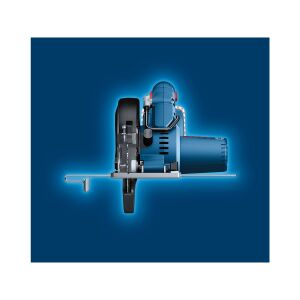 BOSCH GKM 18V-50 AKÜLÜ DAİRE TESTERE (SOLO)