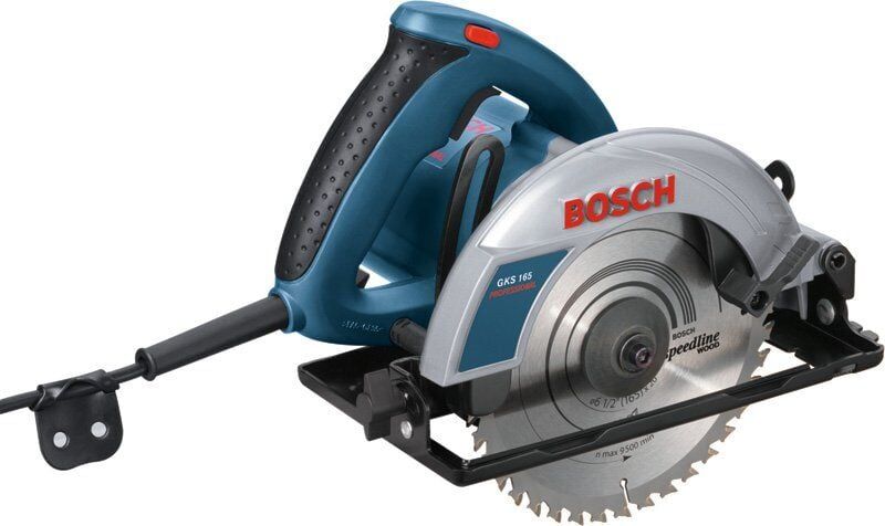Bosch GKS 235 Turbo Daire Testere